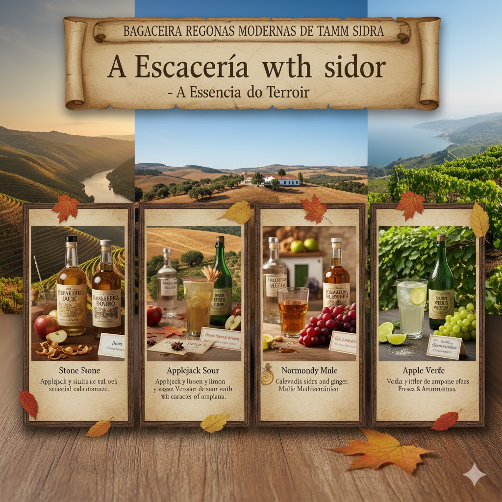 Bagaceira regional o con denominación de origen