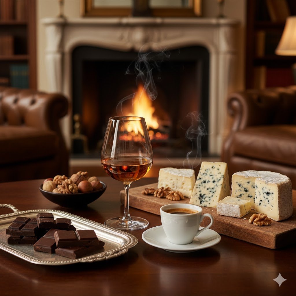 Maridajes gastronómicos con Marc