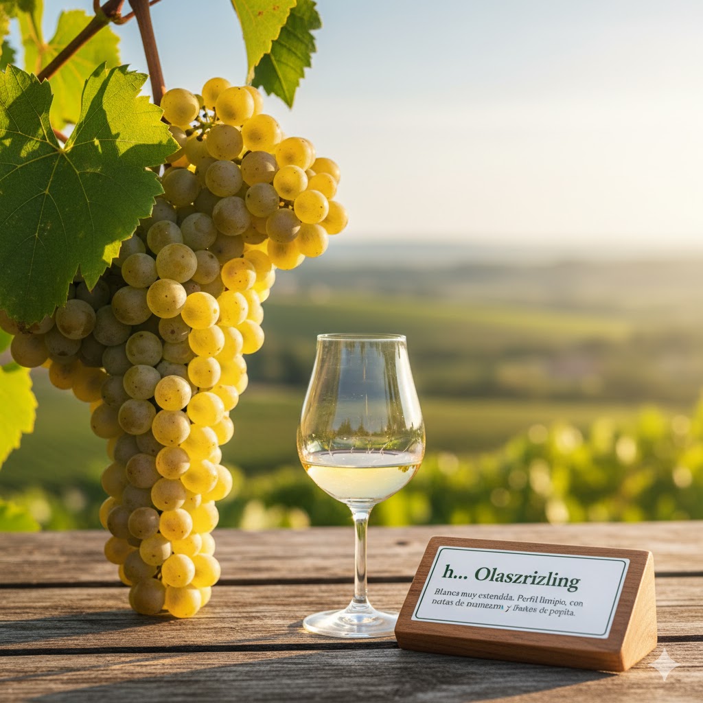 Olaszrizling