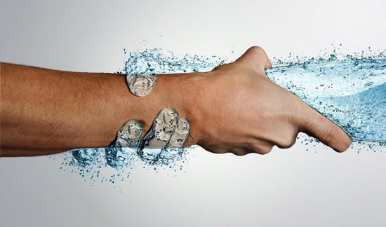 Factores del pH del agua