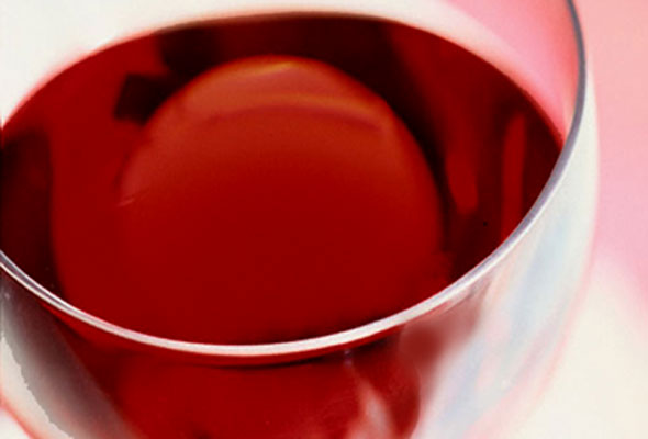 Copa Garnacha Campo Borja rubí frutal especiado mediterráneo