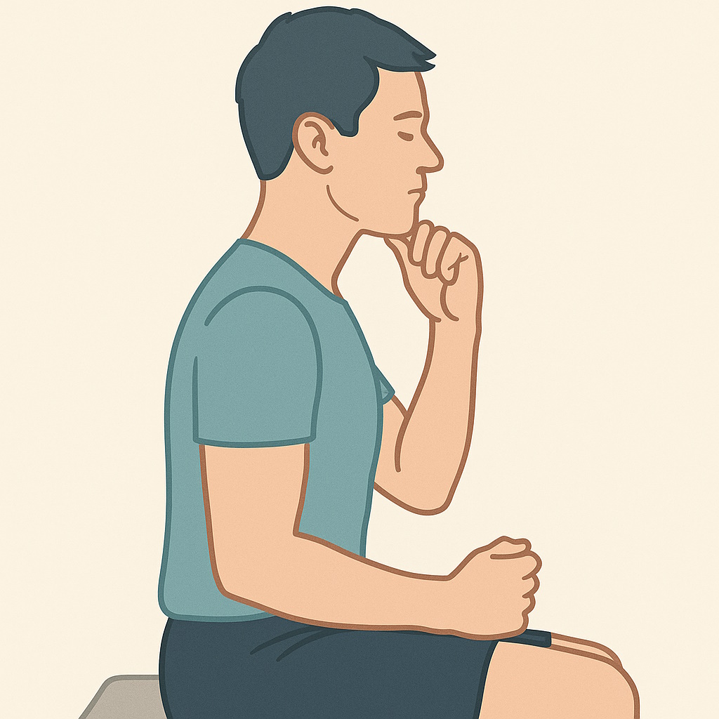 Fortalecimiento Cuello