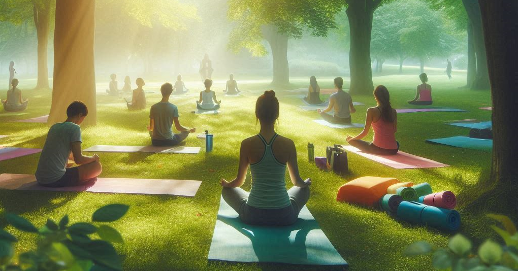 Técnicas de recuperación activa y relajación tras el ejercicio