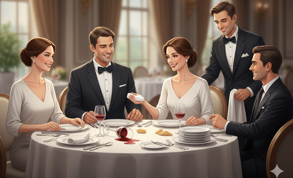 Situaciones especiales en la vida social