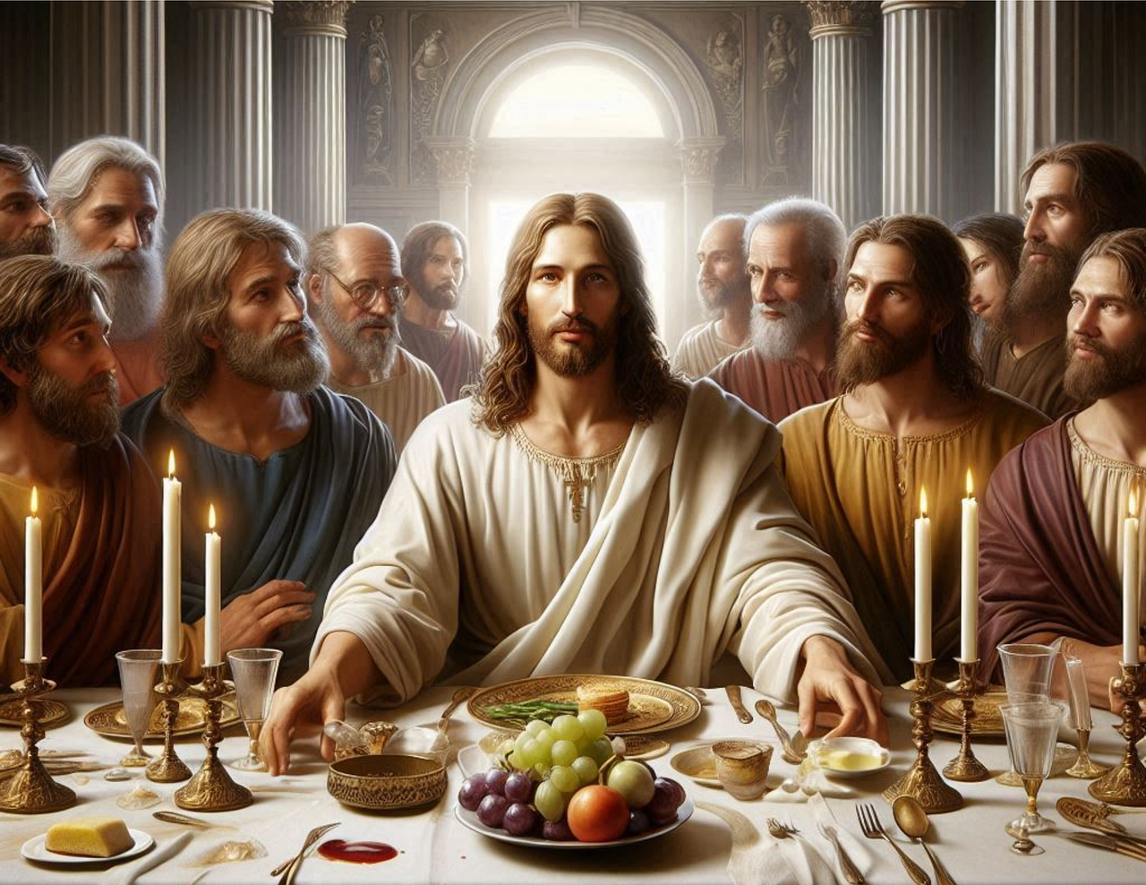 Etiqueta en eventos sociales