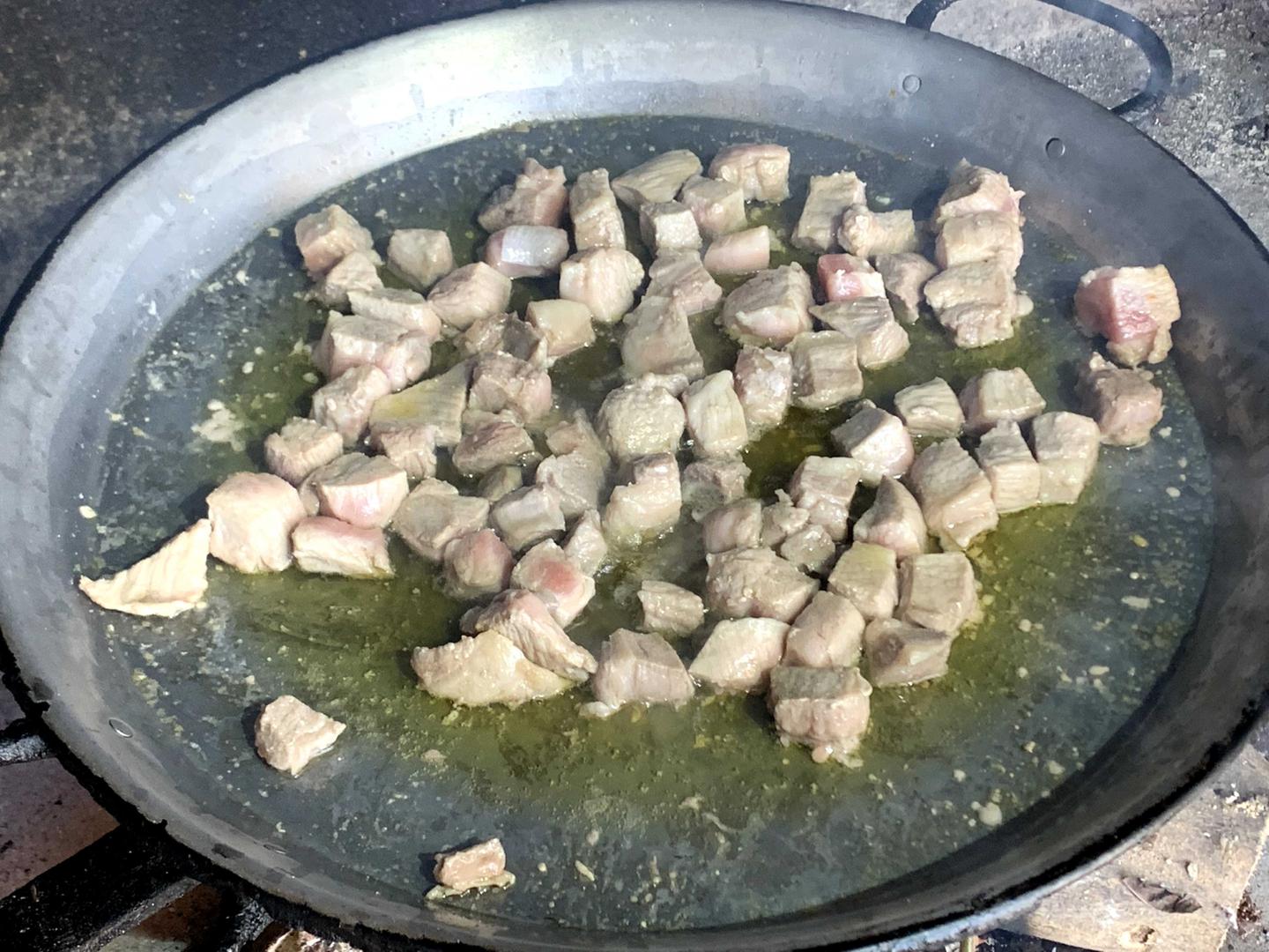 Dorar secreto ibérico