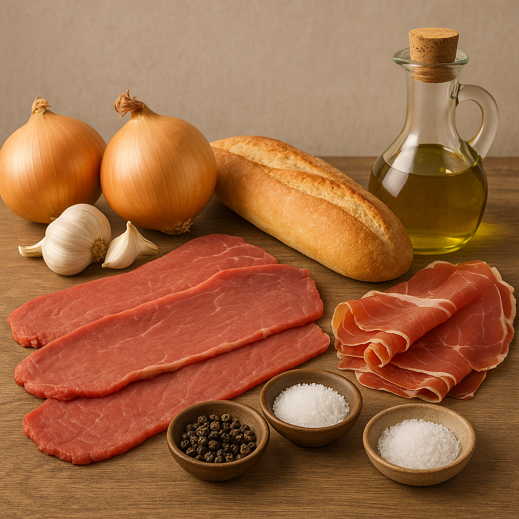 [translate:Ingredientes bocadillo de brascada valenciana]