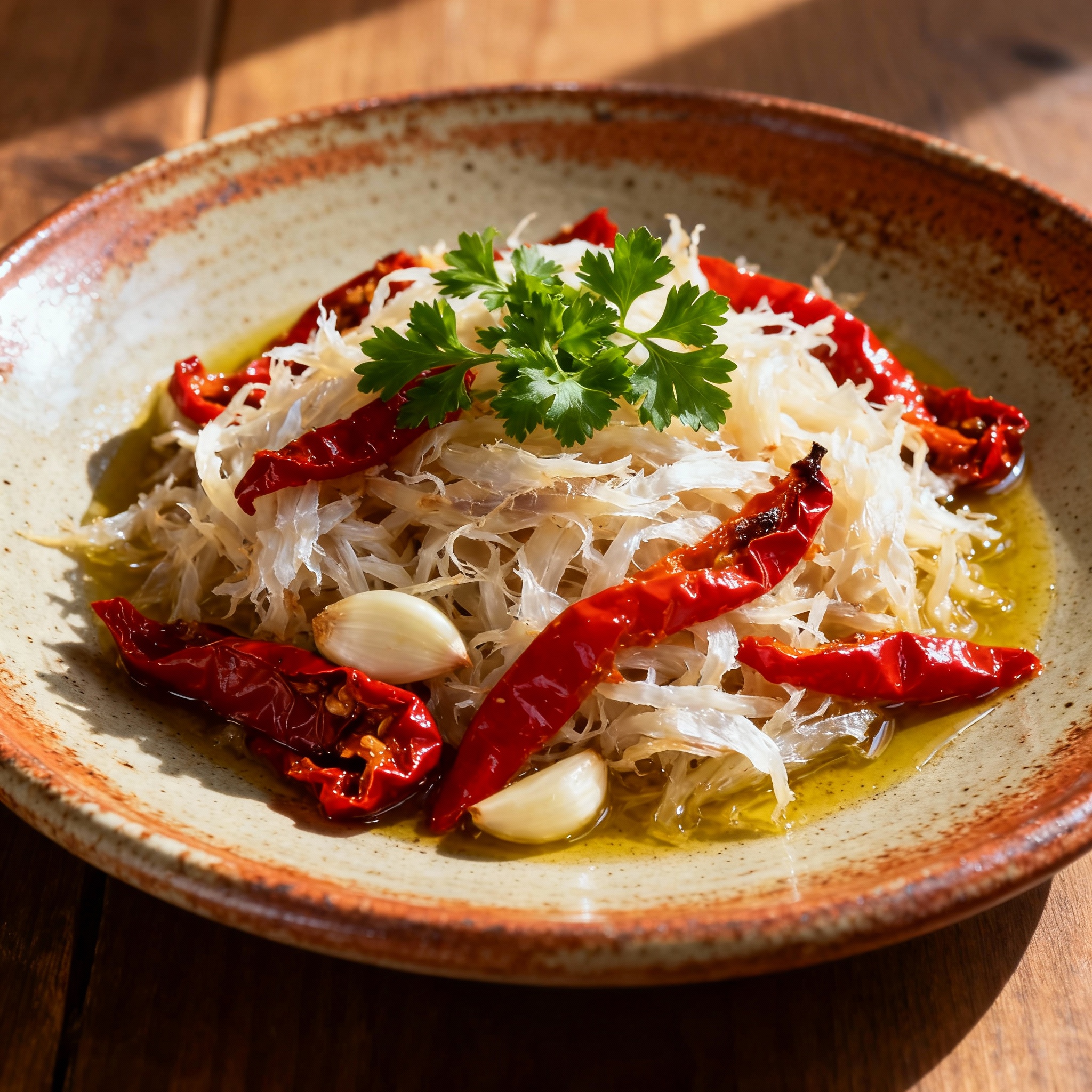 Esgarraet valenciano