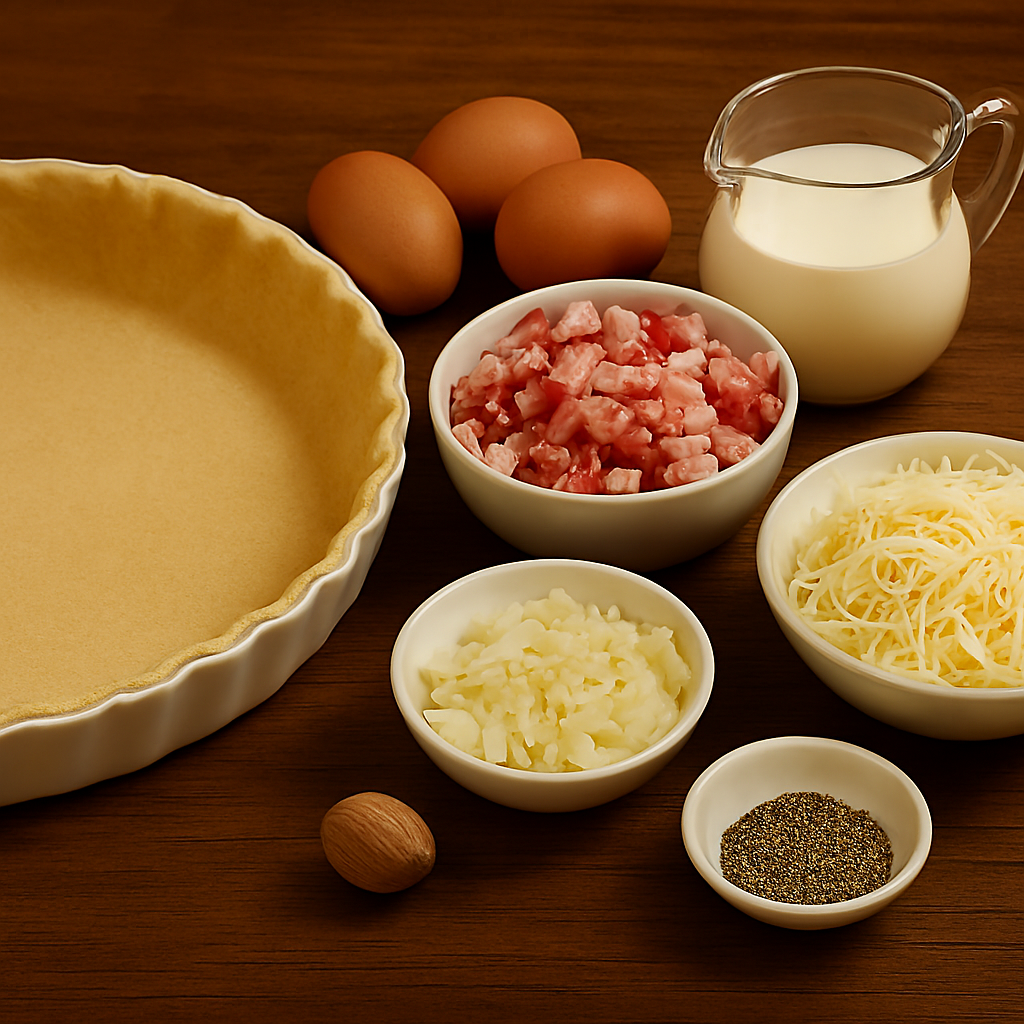[translate:Ingredientes mini quiches Lorraine]