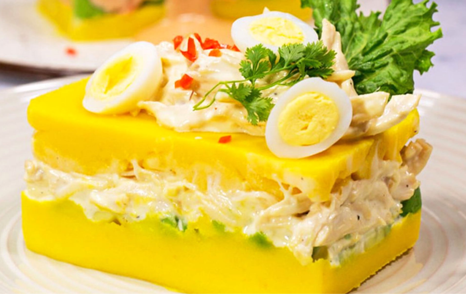 Causa Limeña