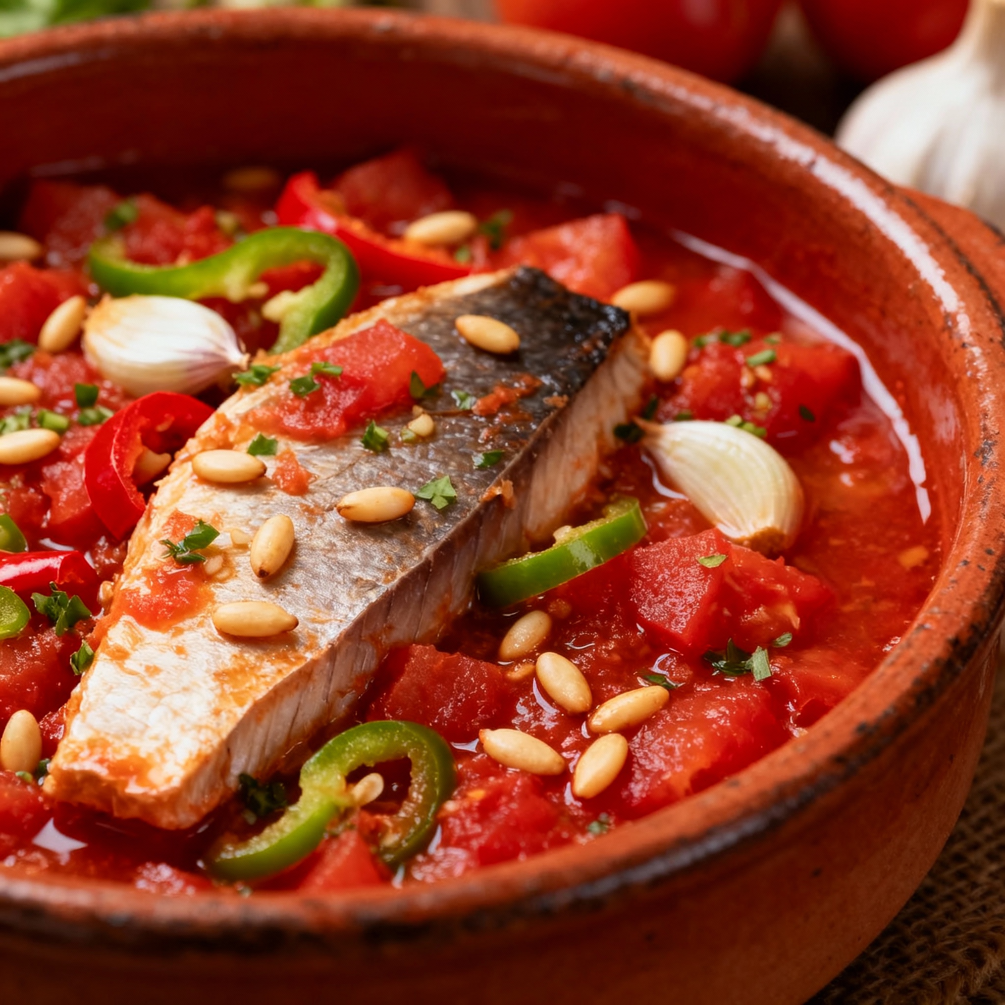 Titaina valenciana del Cabanyal