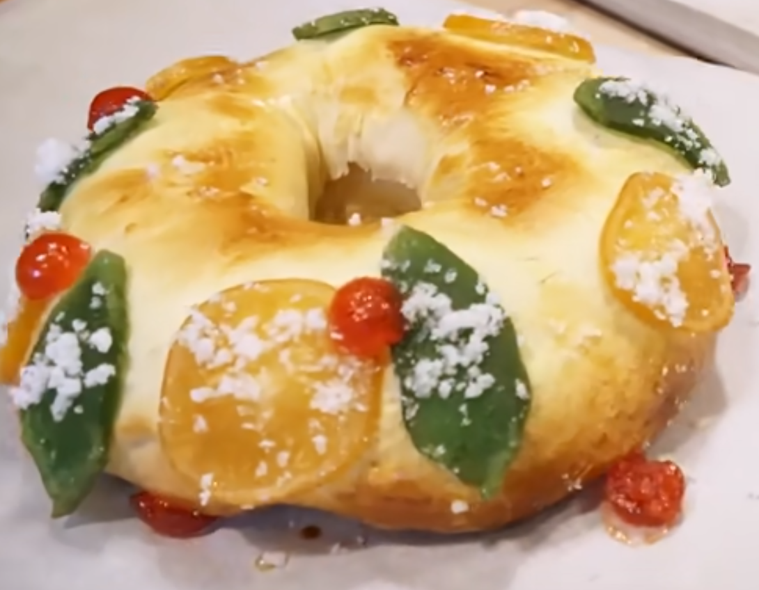 [translate:Roscón de Reyes Tradicional]