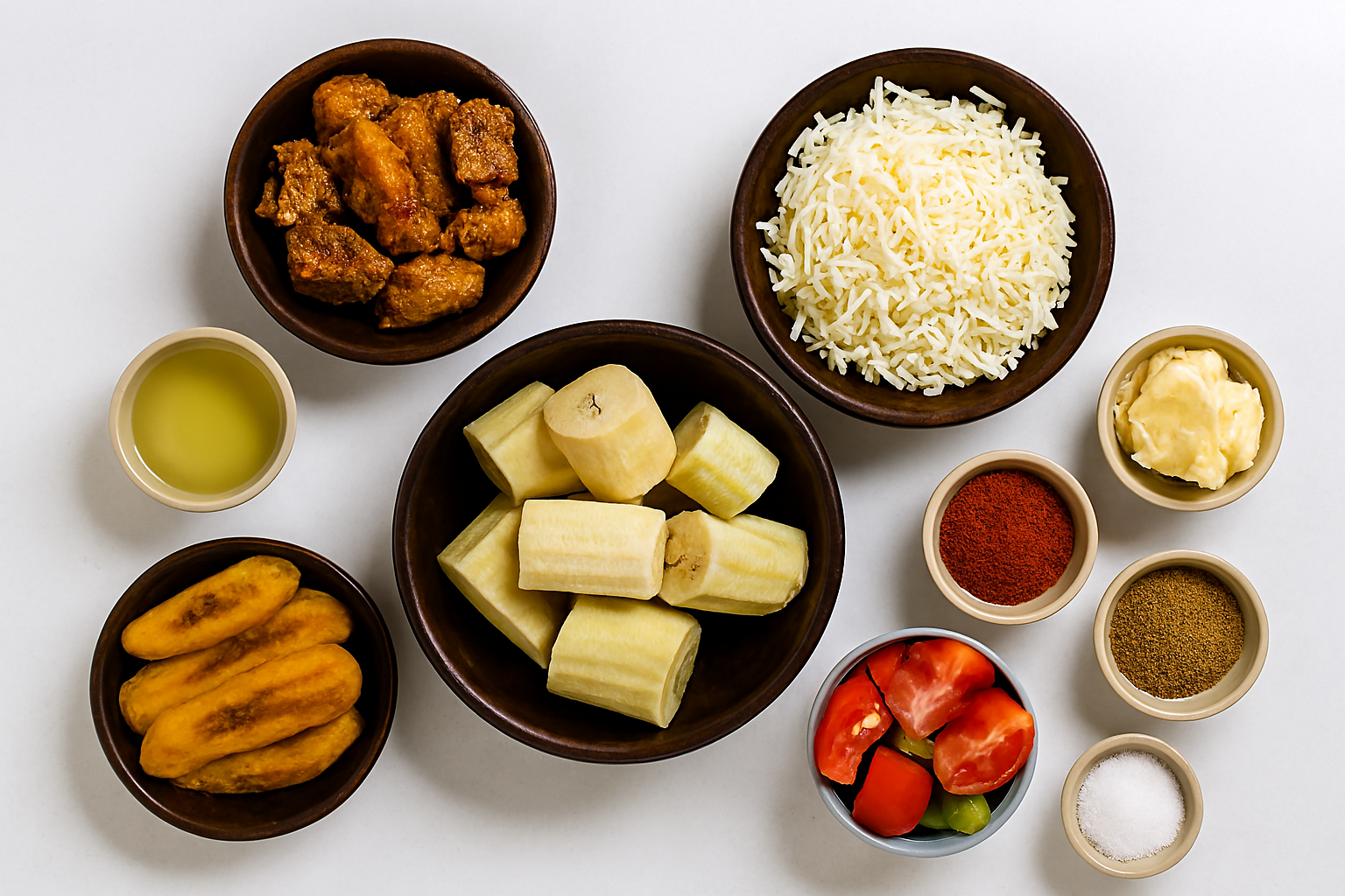 [translate:Ingredientes bolón de verde ecuatoriano]