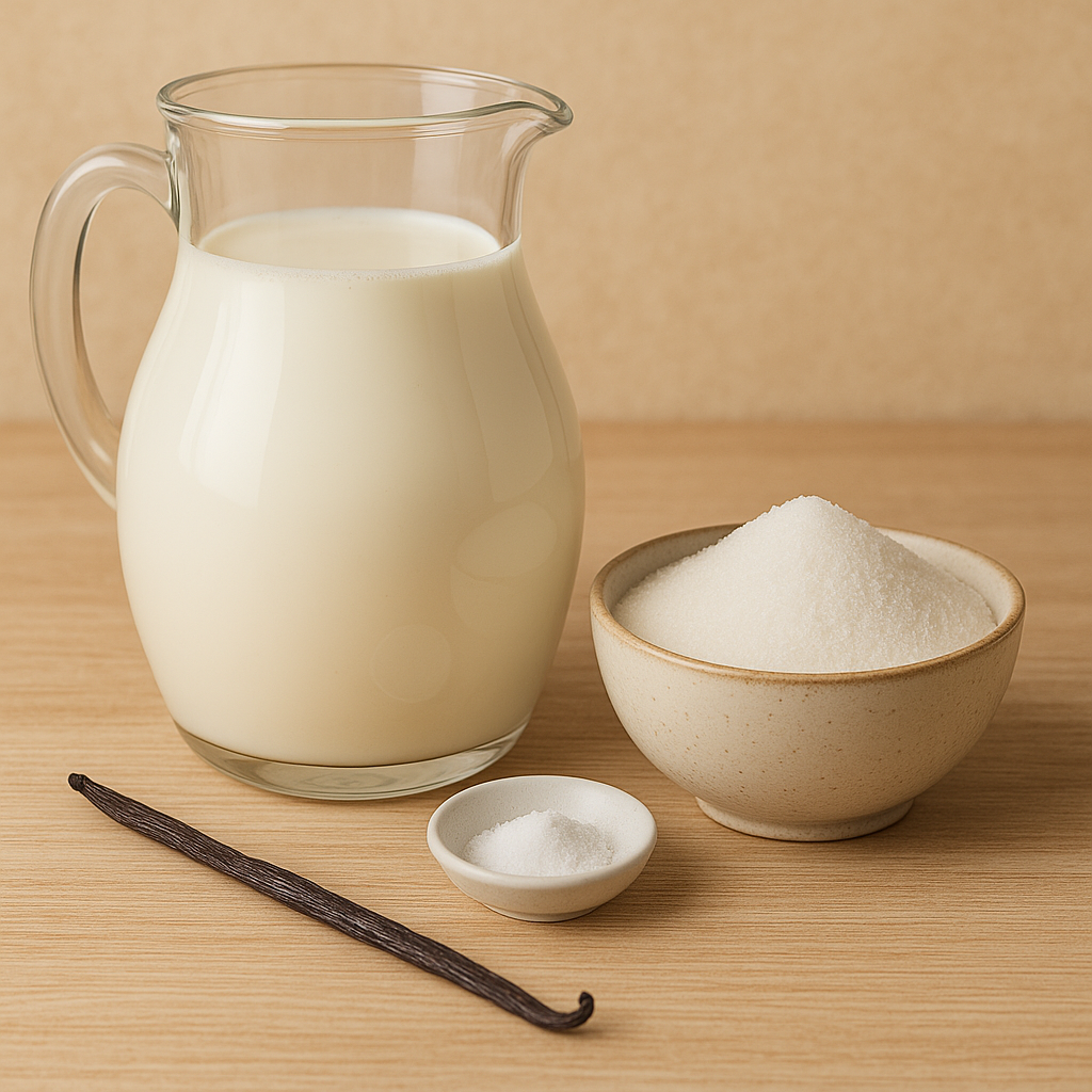 [translate:Ingredientes dulce de leche repostero argentino]