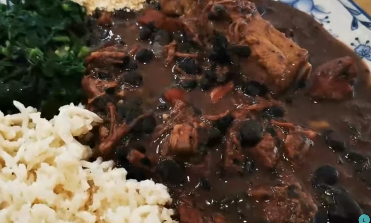 [translate:Feijoada brasileña]