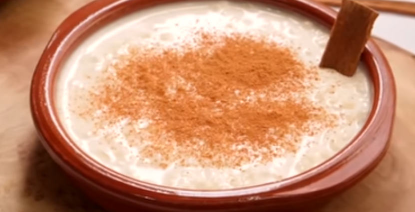 [translate:Arroz con Leche Casero]