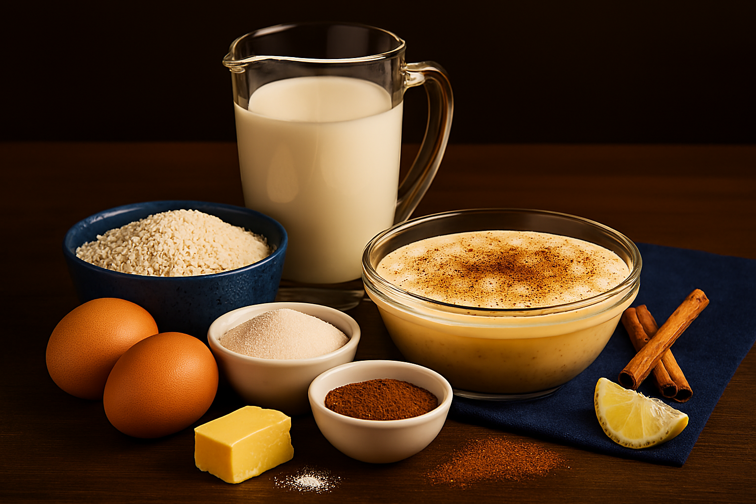 [translate:Ingredientes arroz con leche]