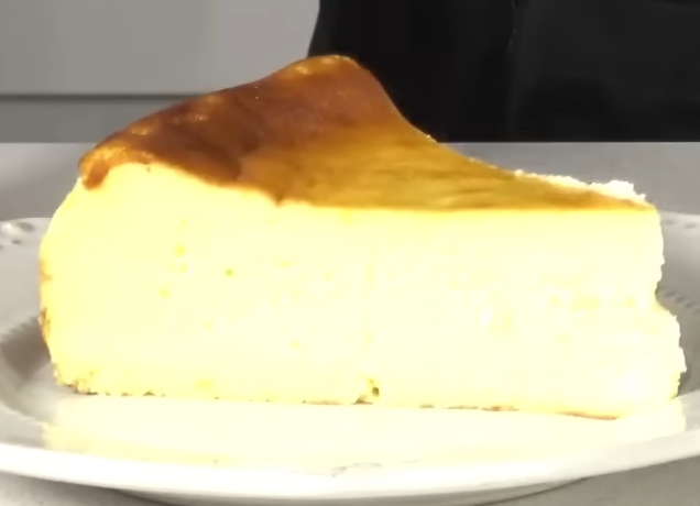 [translate:Pastel de Queso Casero]