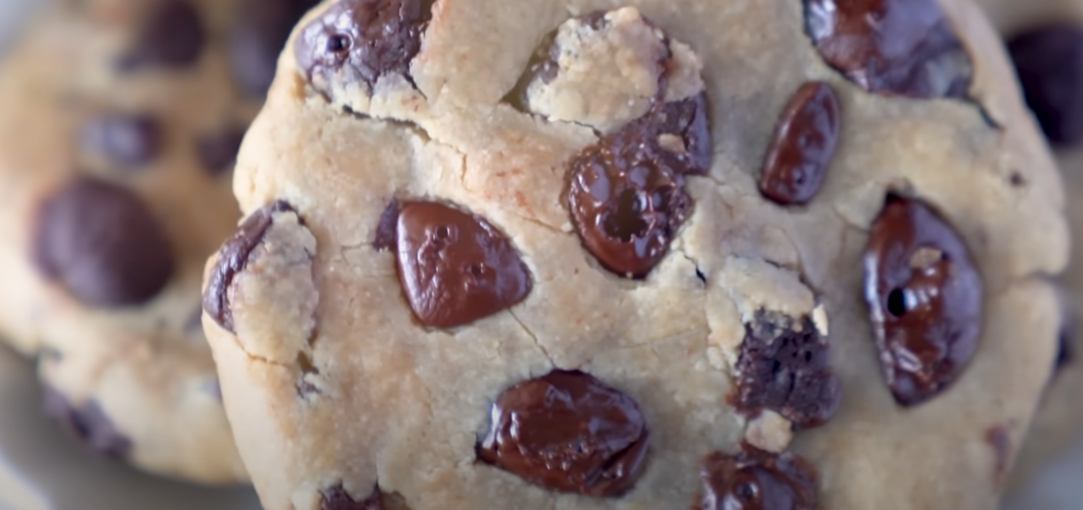 Galletas de Avena Caseras