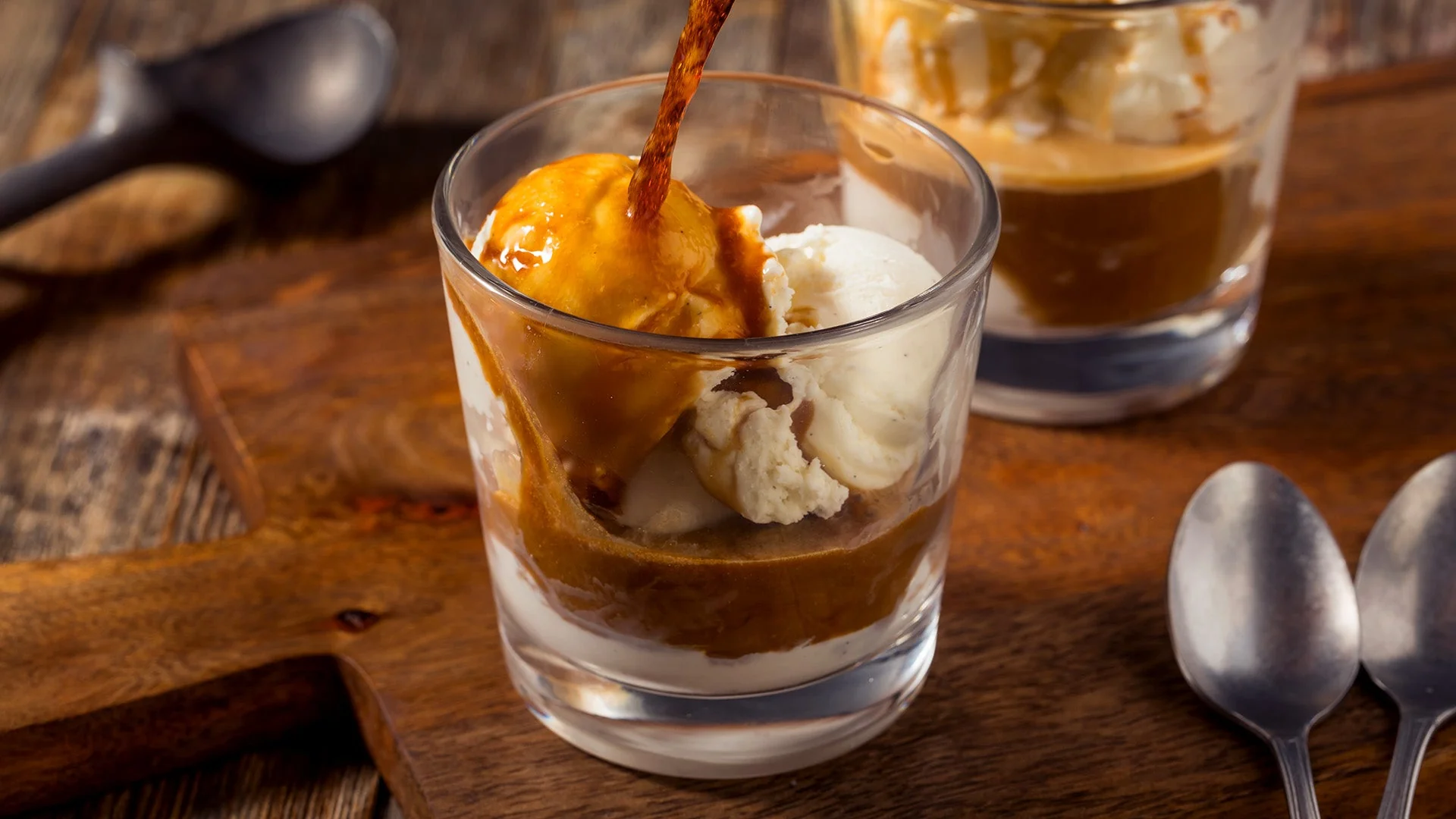 [translate:Affogato (Café con Helado)]