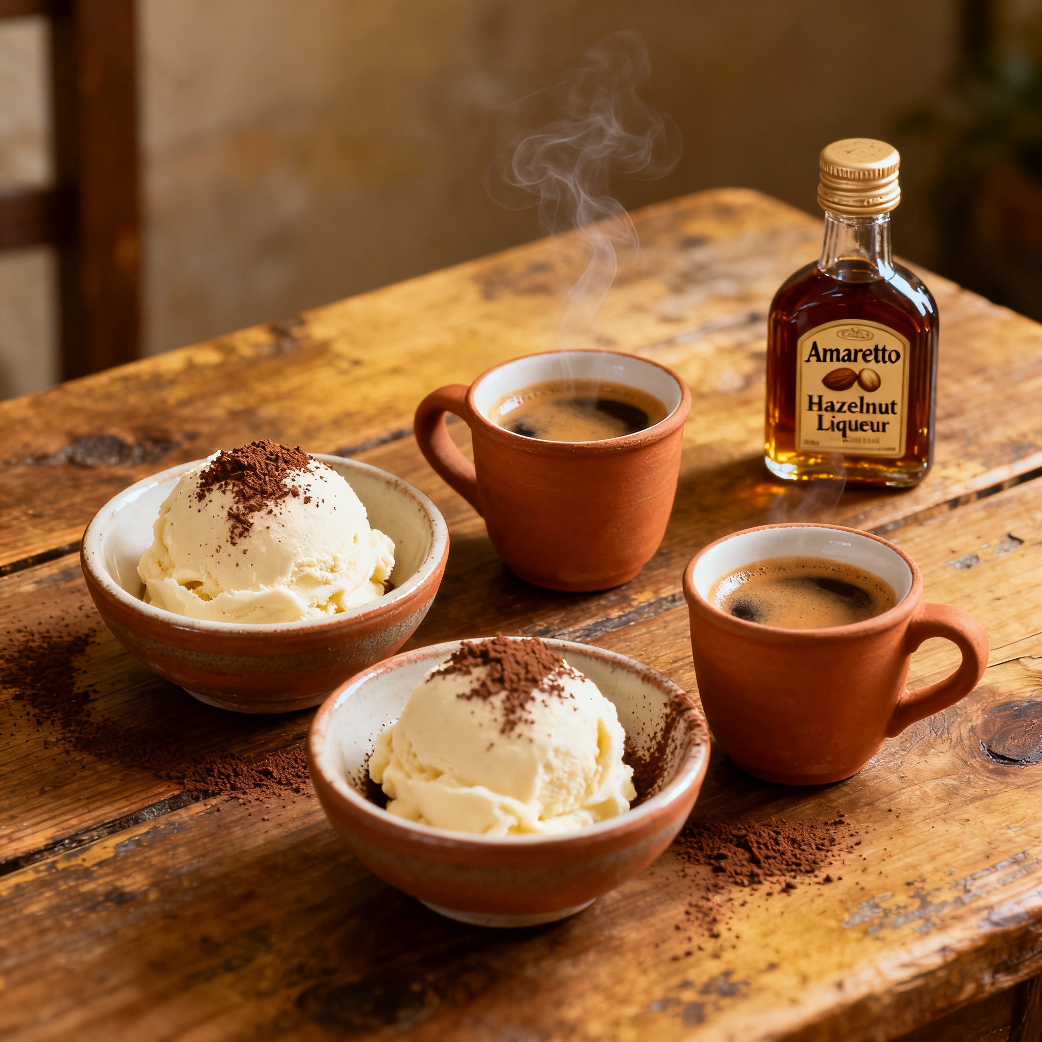 [translate:Ingredientes affogato café con helado]